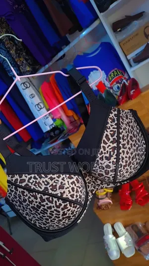 Beautifully Made Bra for Sale