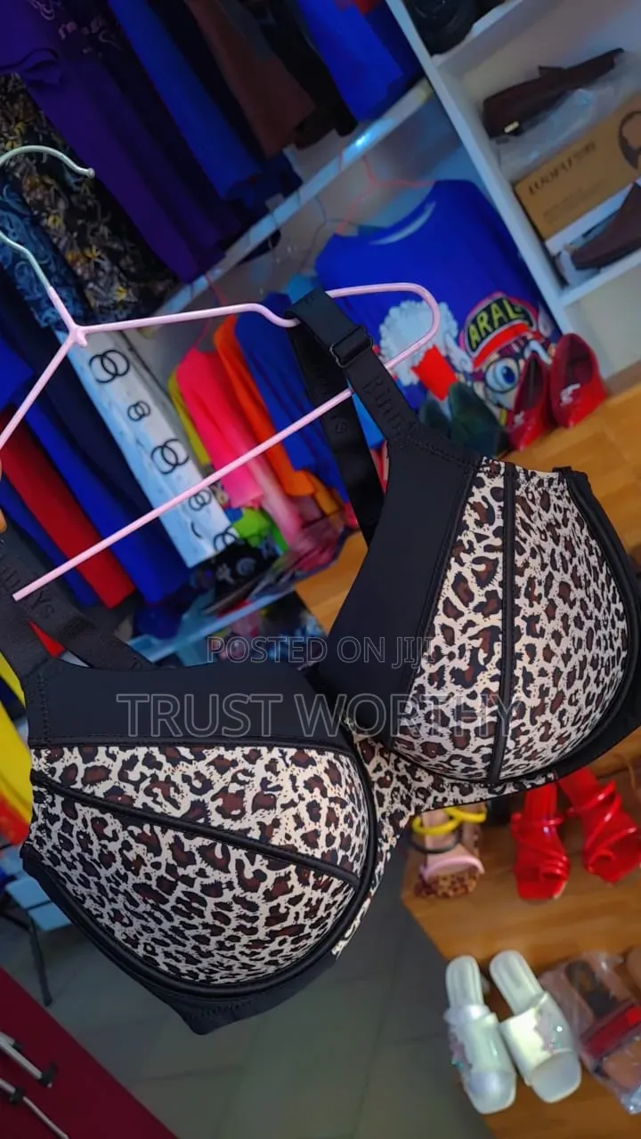 Beautifully Made Bra for Sale