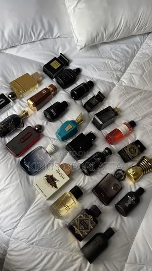 Perfumes That Makes You Smell Sexy
