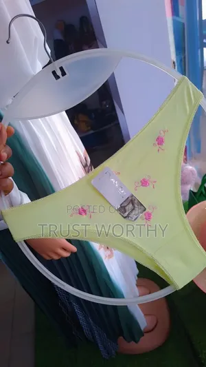 Beautiful Underwear for Sale