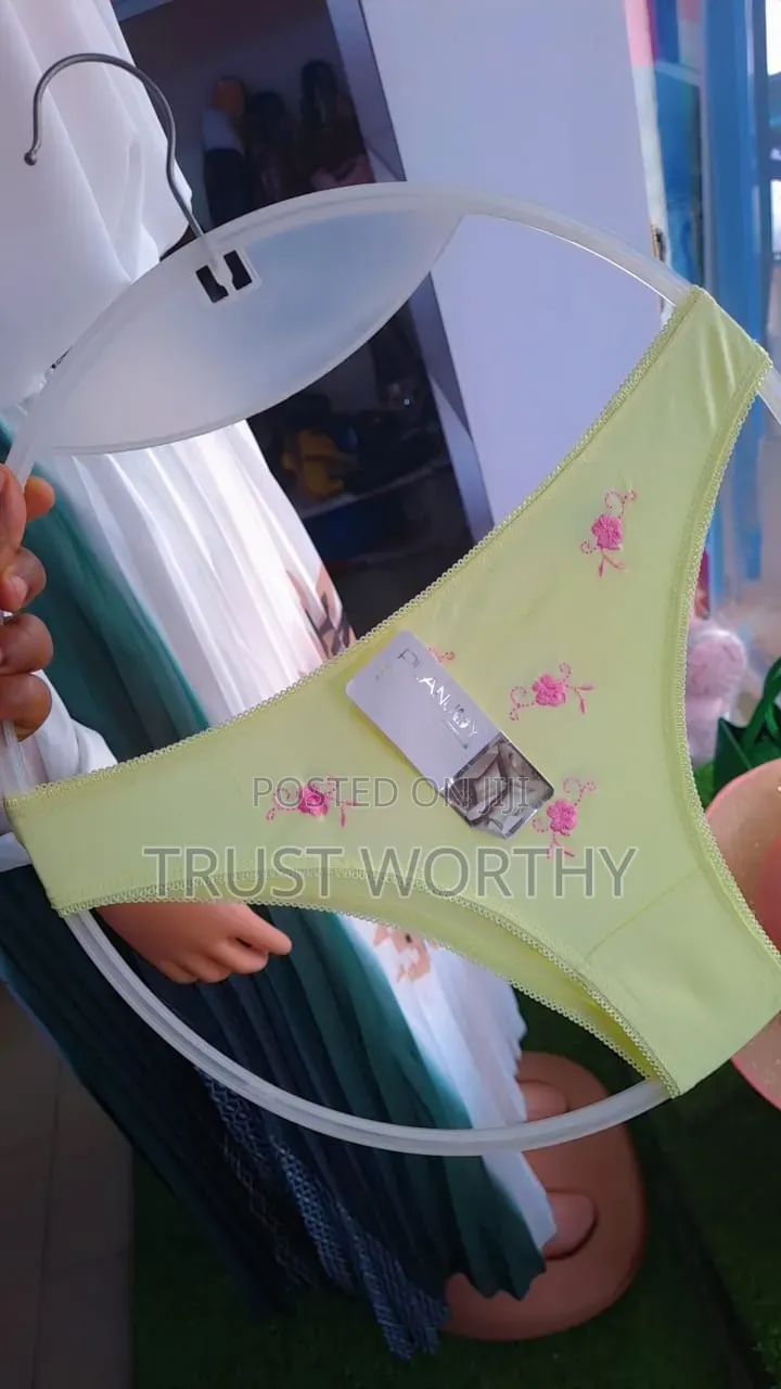 Beautiful Underwear for Sale