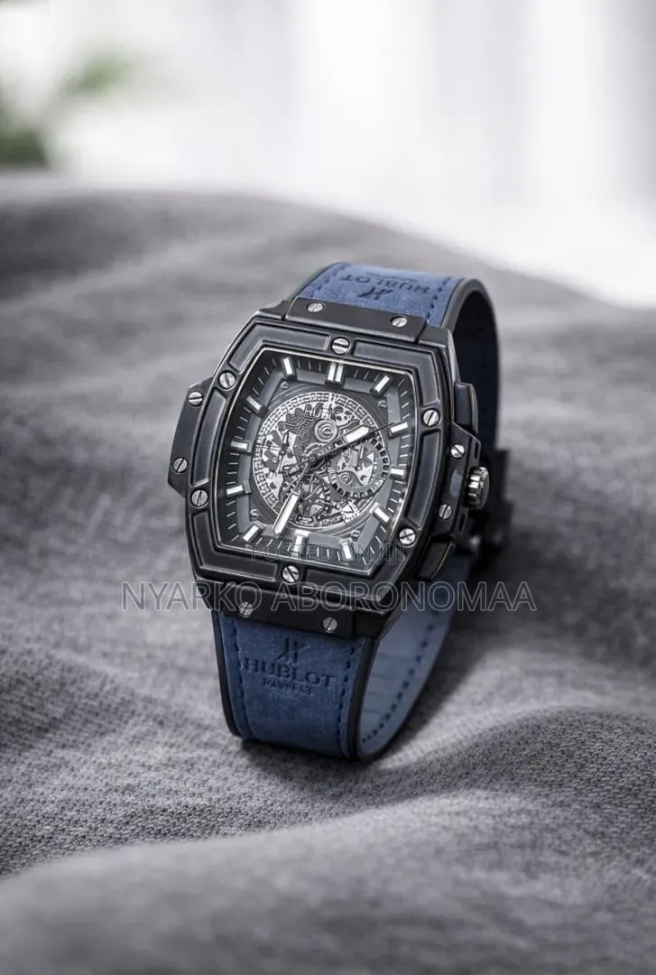 Classic Quality Hublot Watch