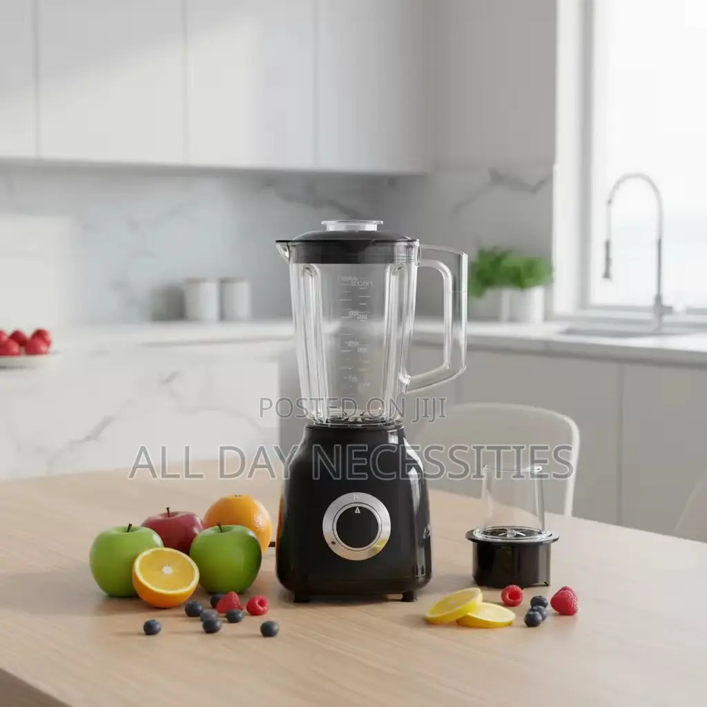 1.8l Jar Blender