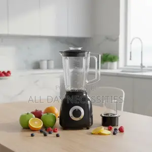 1.8l Jar Blender