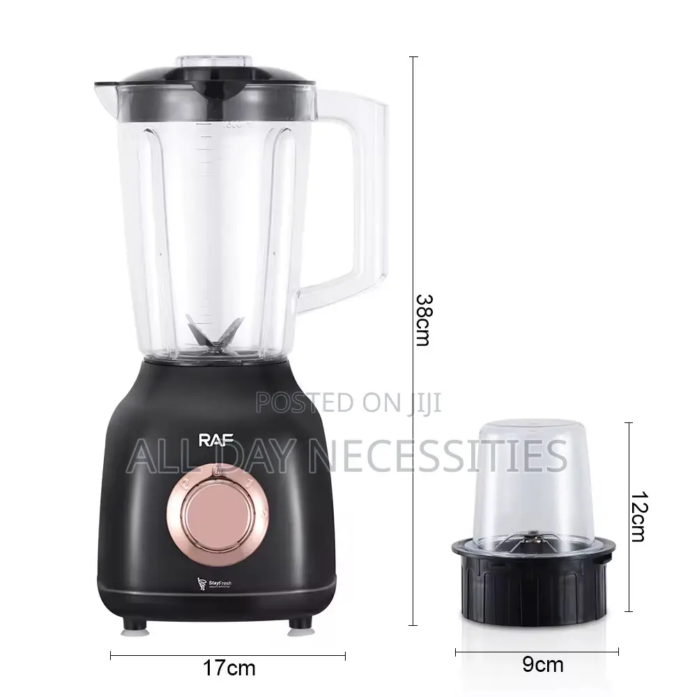 1.8l Jar Blender