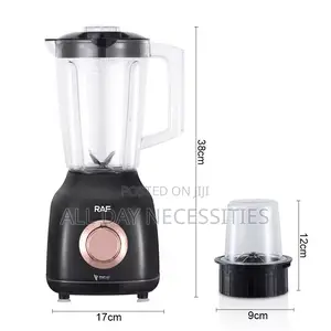 1.8l Jar Blender