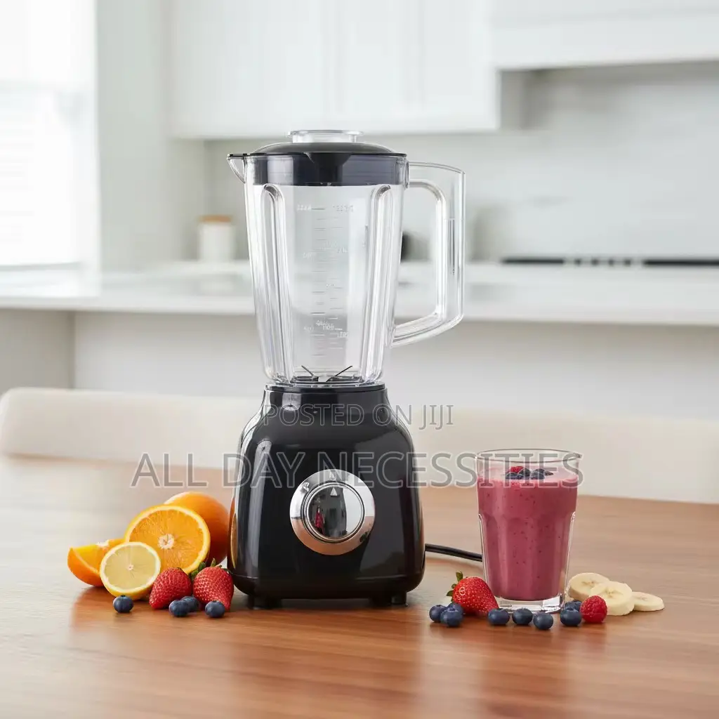 1.8l Jar Blender