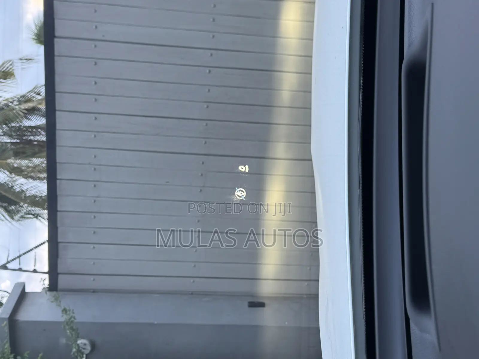 Mercedes-Benz GLC-Class 2020 White