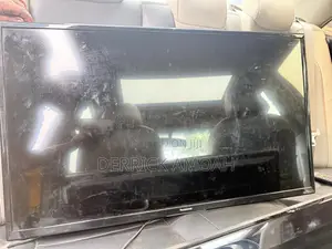 39” Panasonic Led Tv for Sale