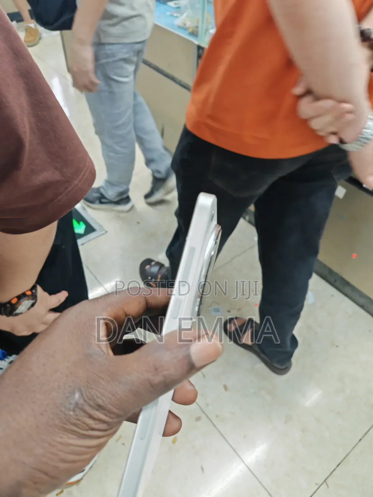 New Oppo Find X8 Pro 512 GB Rose Gold