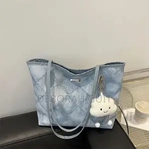 Ladies Tote Bags
