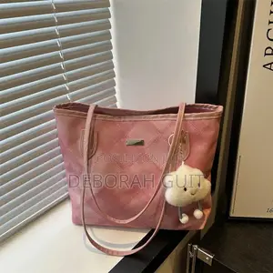 Ladies Tote Bags