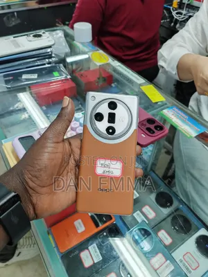 New Oppo Find X7 Ultra 512 GB Black