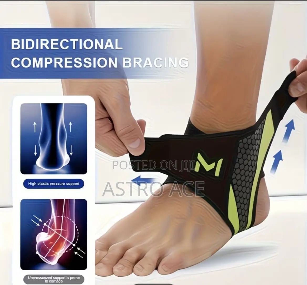 Ankle Brace