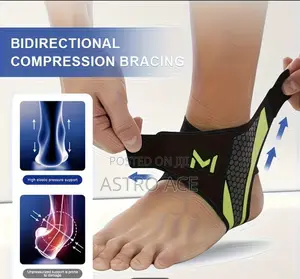 Ankle Brace