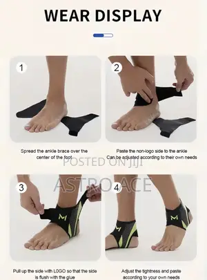 Ankle Brace