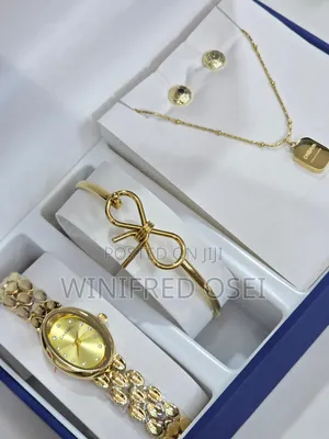 Beauty Jewellery