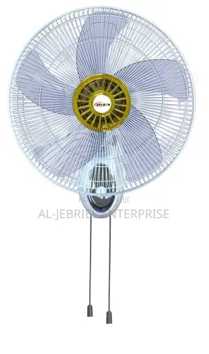 18” Wall Fan