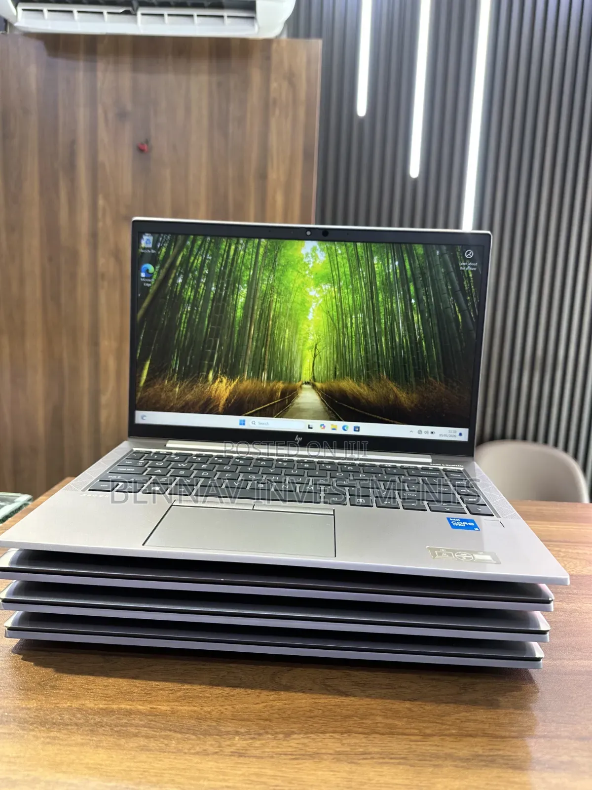 Laptop HP ZBook Firefly 14 G7 16GB Intel Core i5 SSD 256GB