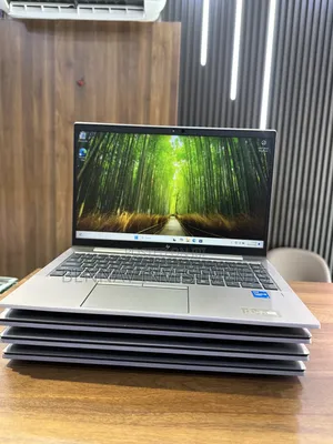 Laptop HP ZBook Firefly 14 G7 16GB Intel Core i5 SSD 256GB