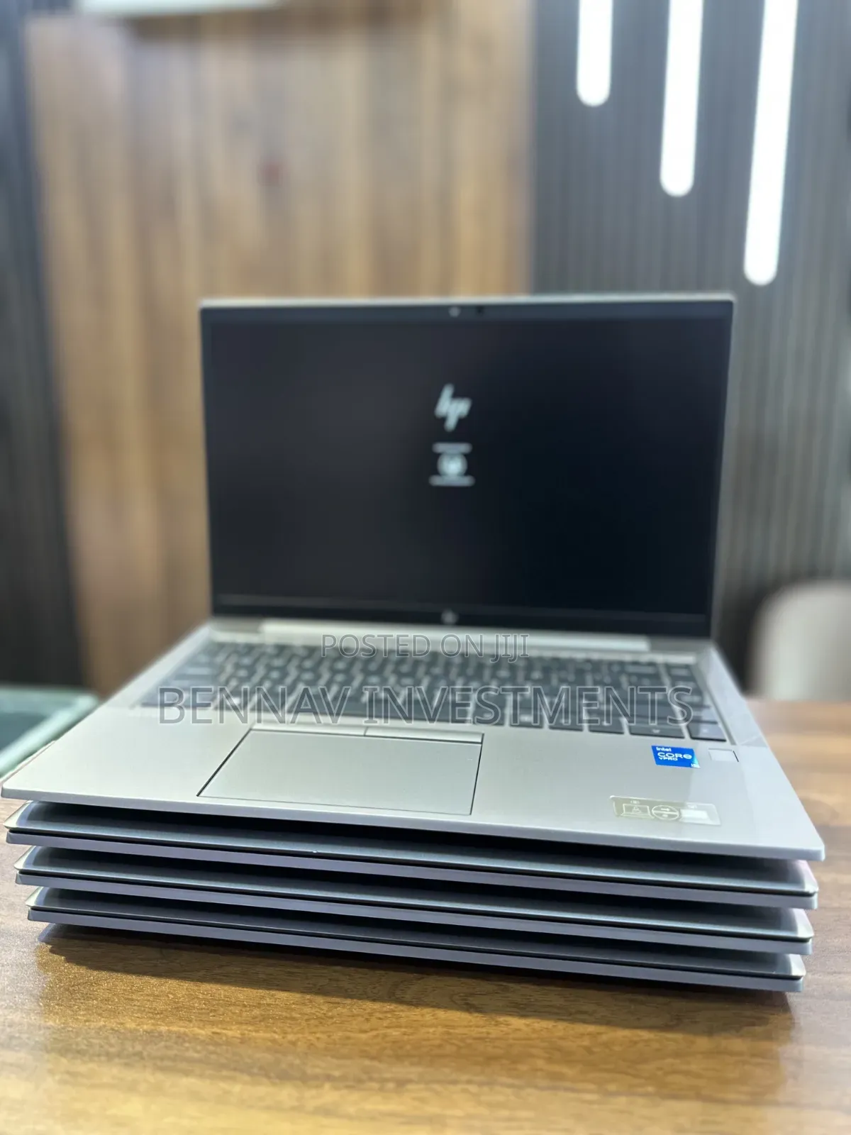 Laptop HP ZBook Firefly 14 G7 16GB Intel Core i5 SSD 256GB