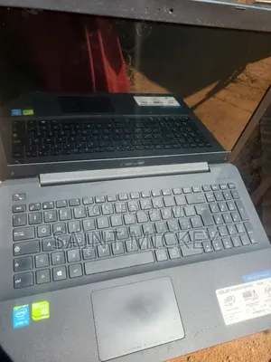 Laptop Asus X555LJ 8GB Intel Core i5 HDD 512GB