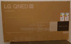 Lg Qned80t6a