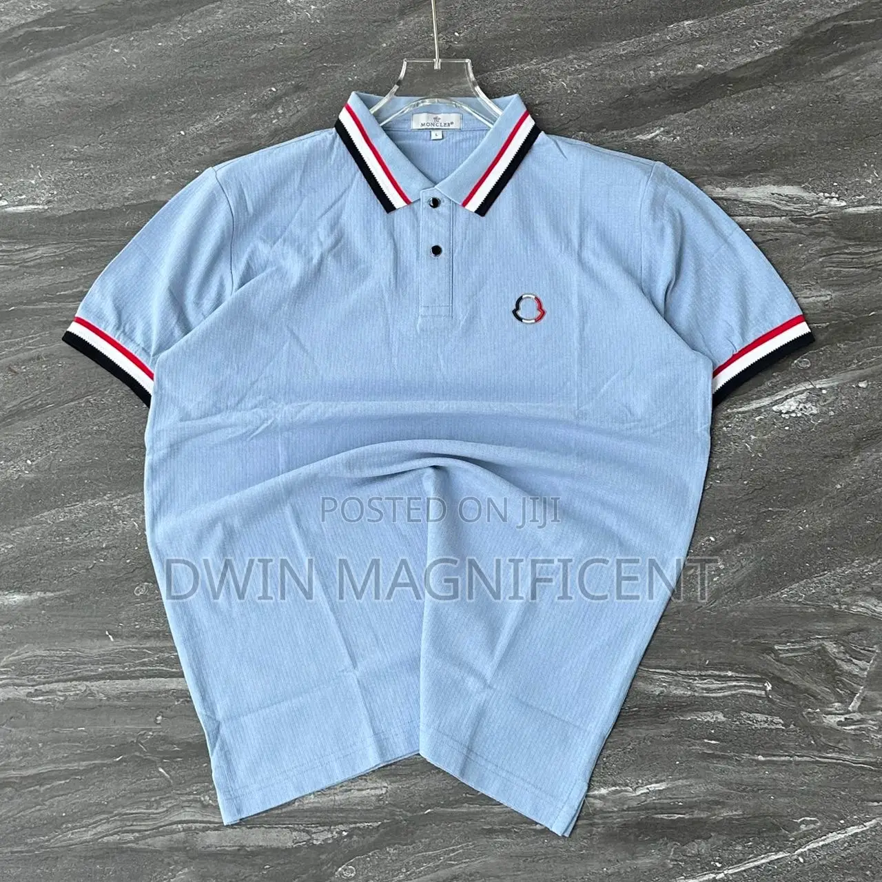 Fred Perry M12 Polo Shirt and More