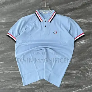 Fred Perry M12 Polo Shirt and More