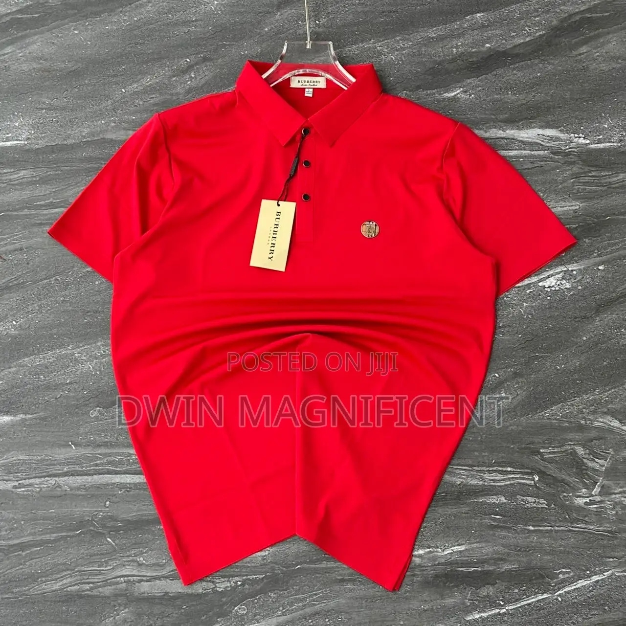 Fred Perry M12 Polo Shirt and More