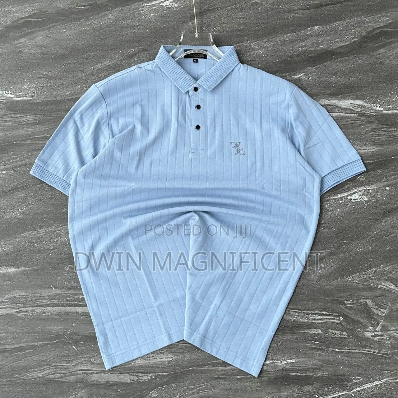 Fred Perry M12 Polo Shirt and More