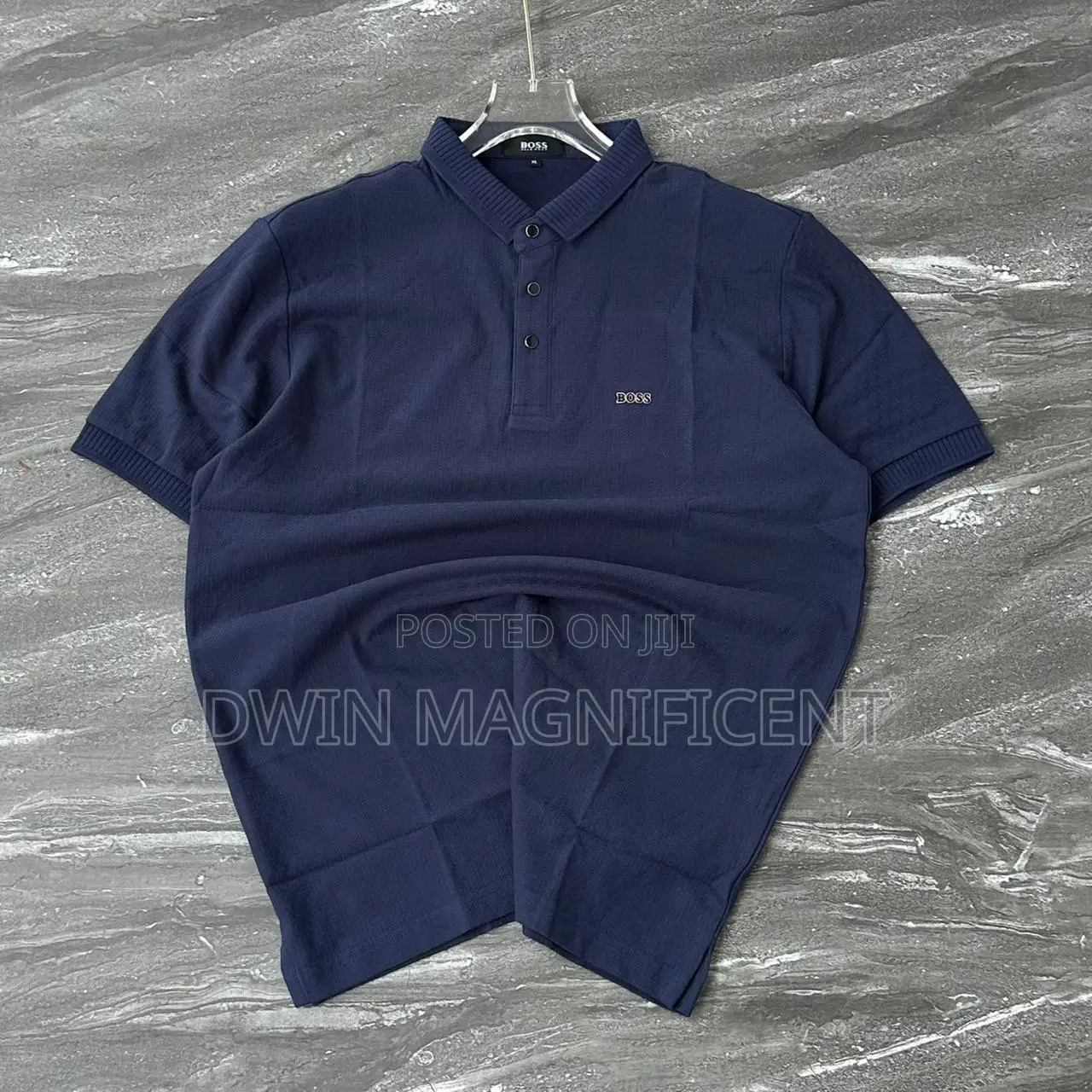 Fred Perry M12 Polo Shirt and More