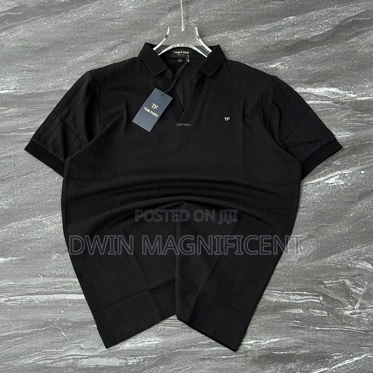 Fred Perry M12 Polo Shirt and More