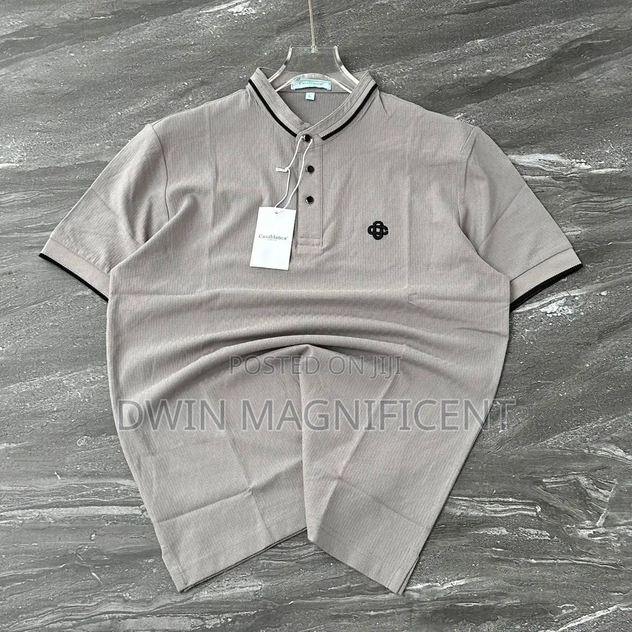 Fred Perry M12 Polo Shirt and More
