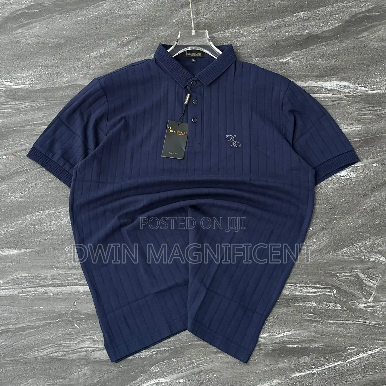 Fred Perry M12 Polo Shirt and More