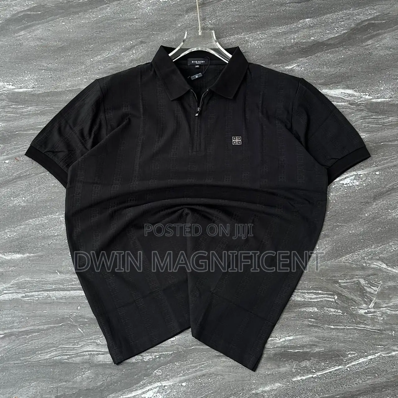 Fred Perry M12 Polo Shirt and More