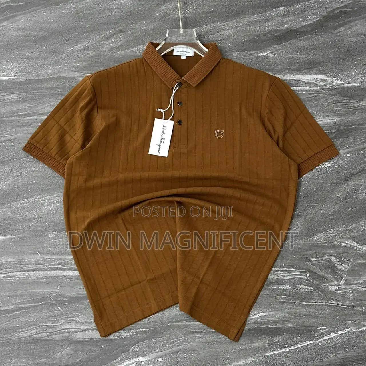 Fred Perry M12 Polo Shirt and More
