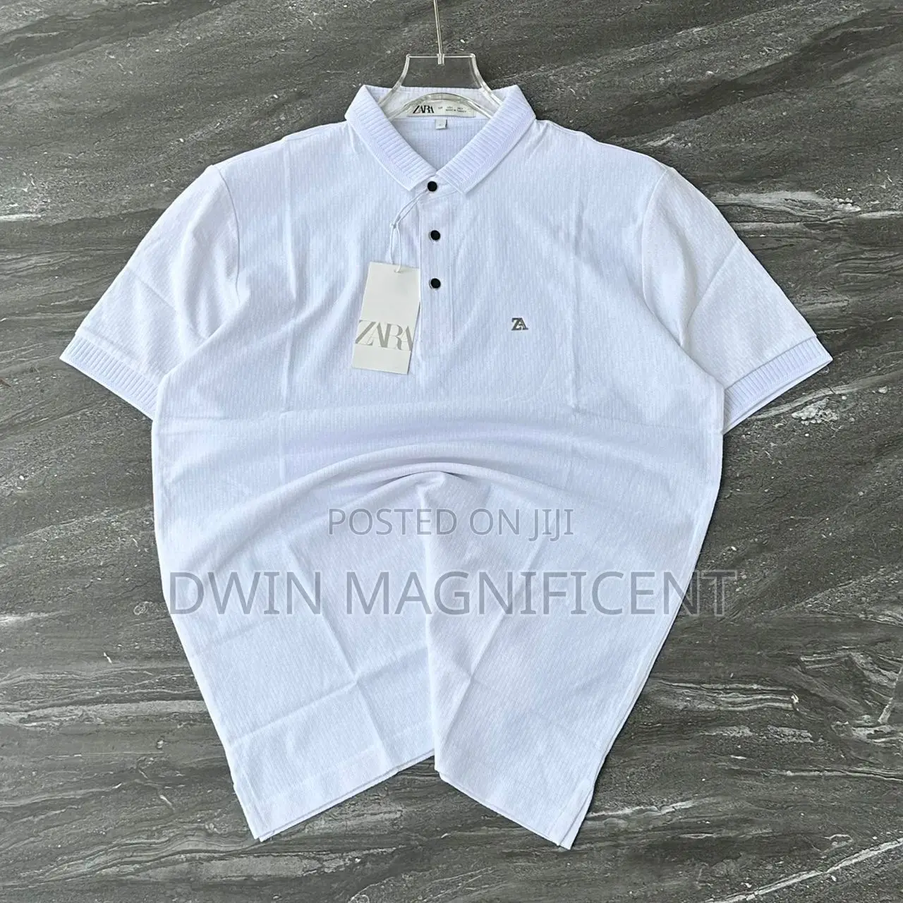 Fred Perry M12 Polo Shirt and More
