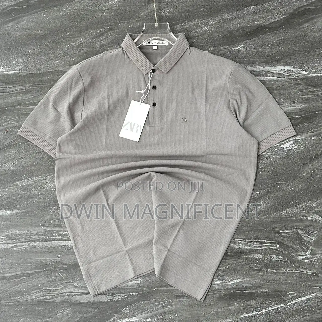 Fred Perry M12 Polo Shirt and More