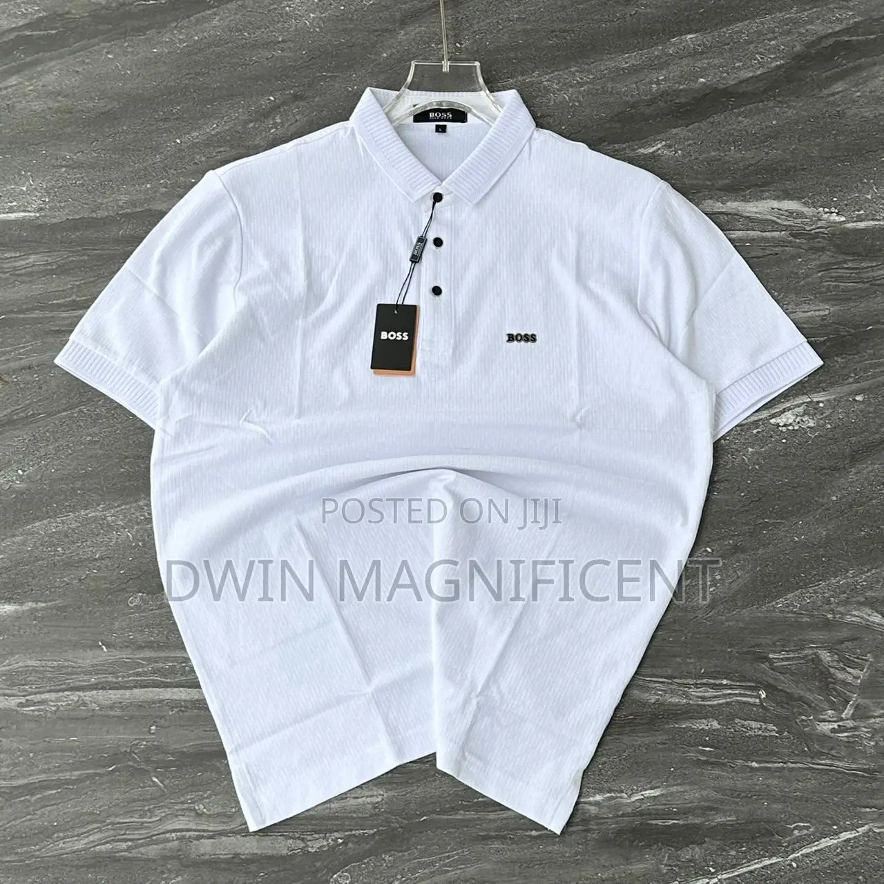 Fred Perry M12 Polo Shirt and More