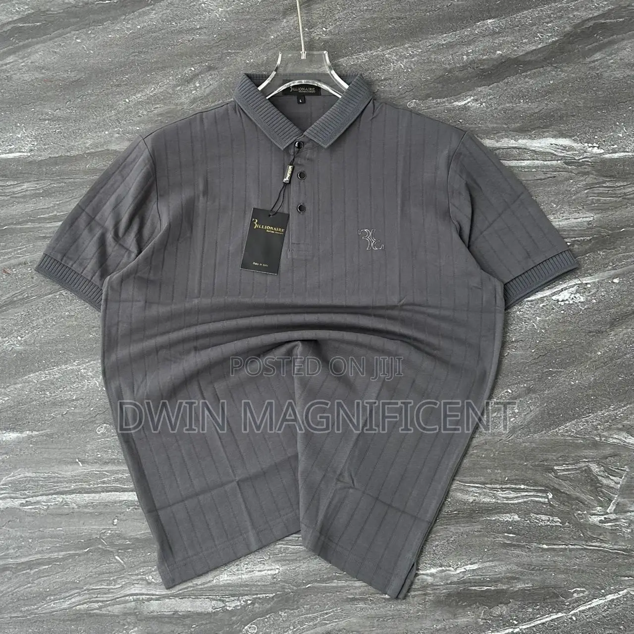 Fred Perry M12 Polo Shirt and More