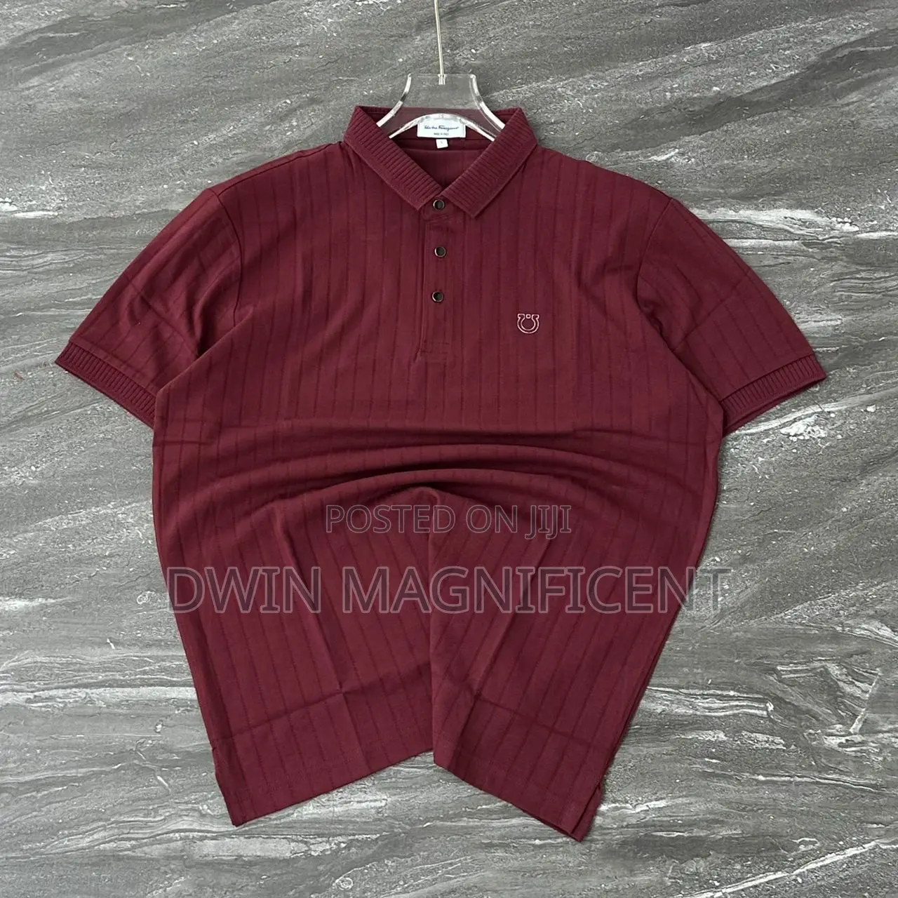 Fred Perry M12 Polo Shirt and More