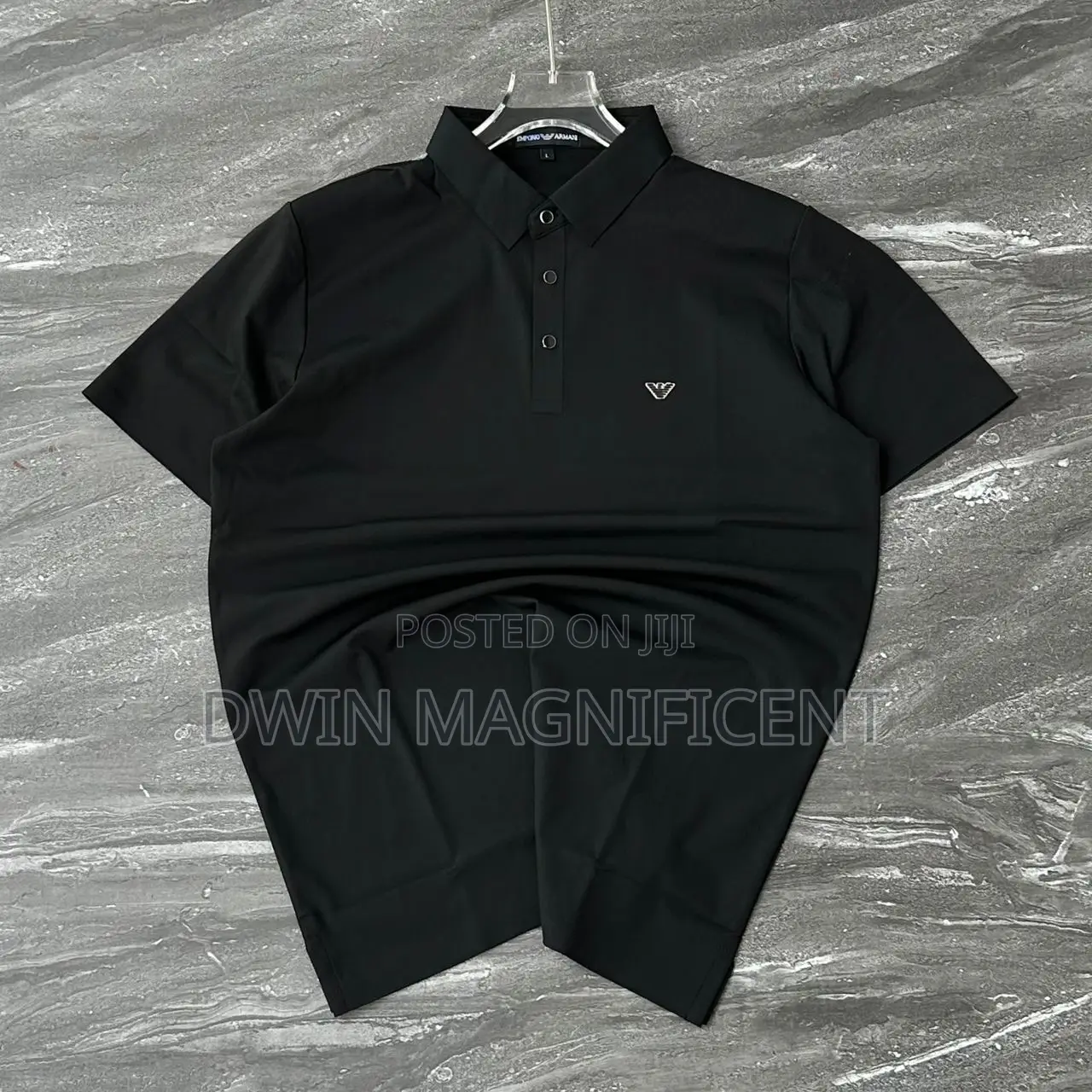 Fred Perry M12 Polo Shirt and More