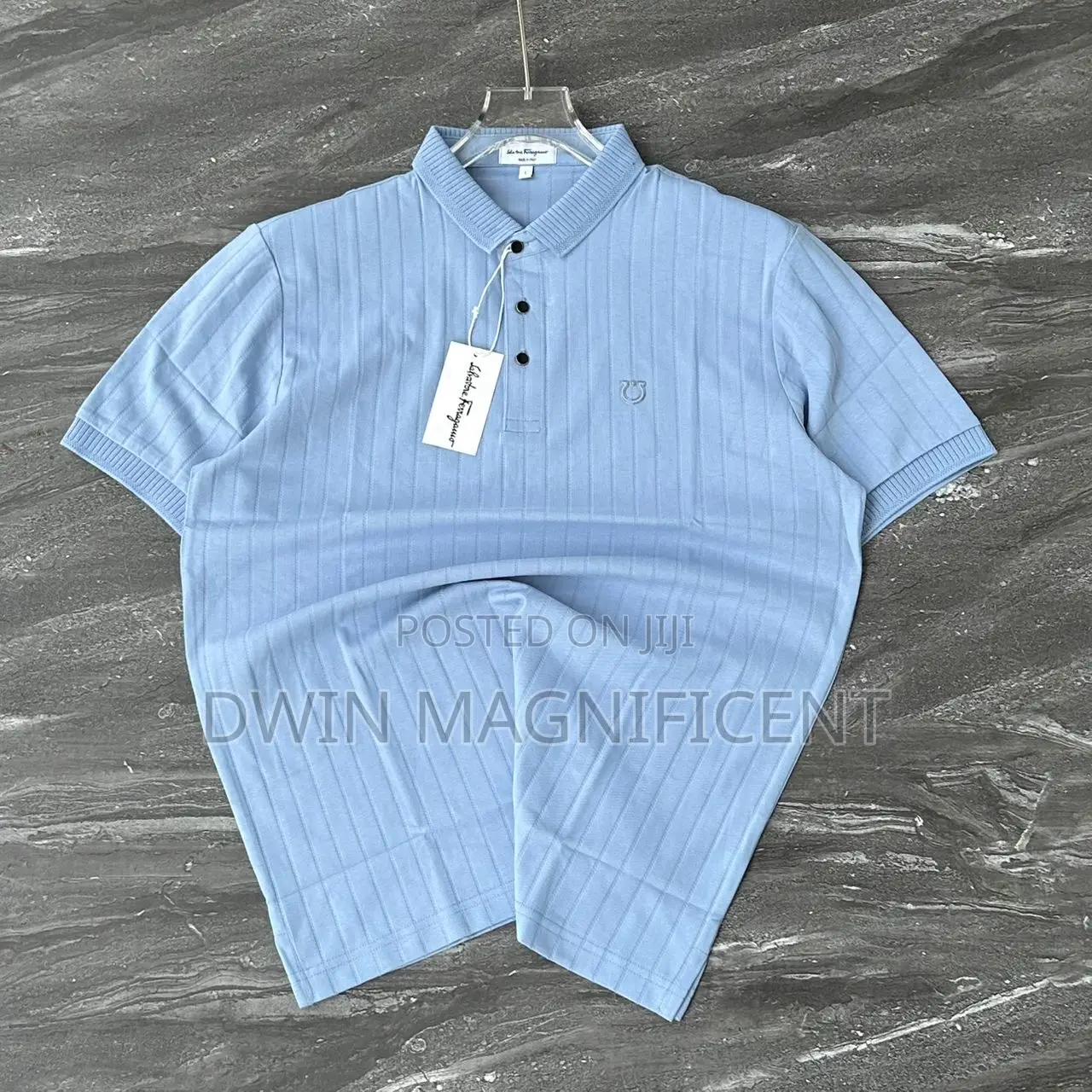 Fred Perry M12 Polo Shirt and More