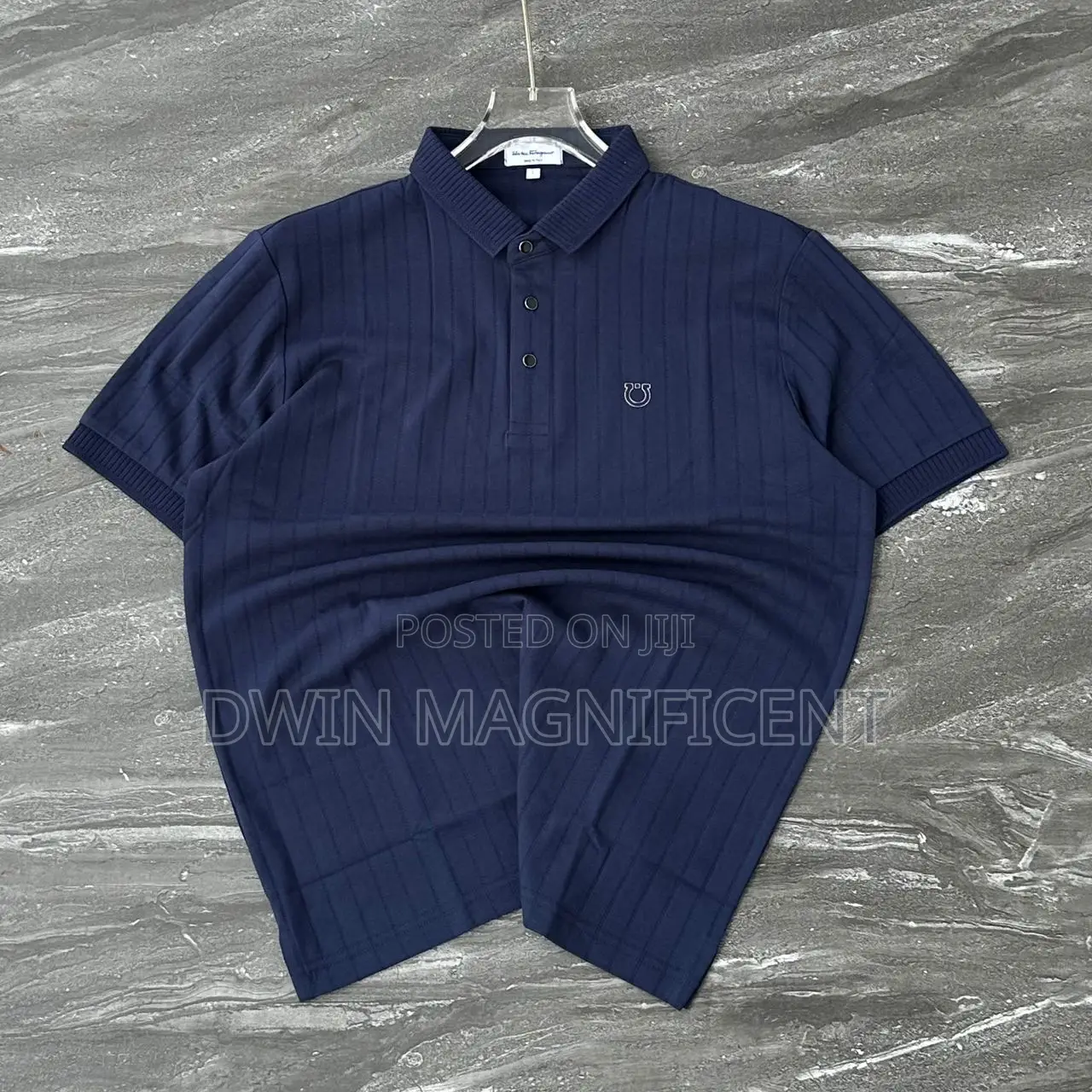 Fred Perry M12 Polo Shirt and More