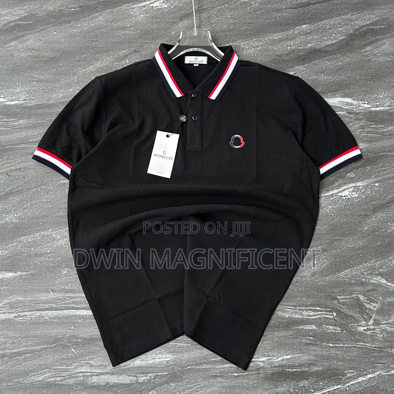 Fred Perry M12 Polo Shirt and More
