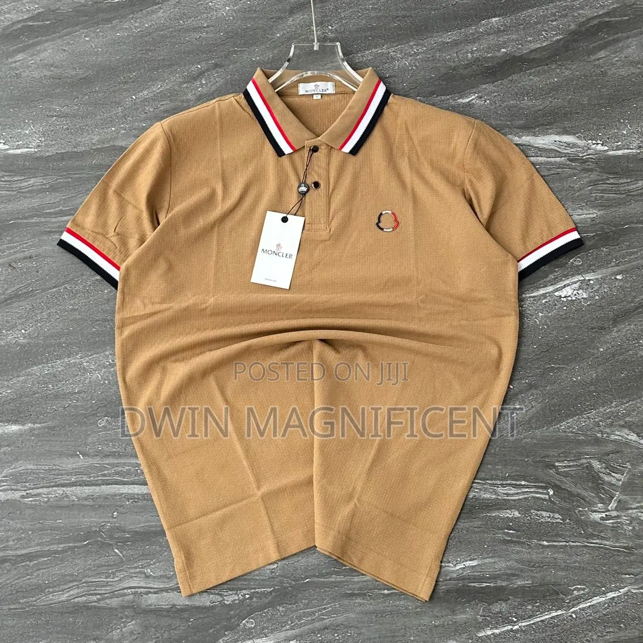 Fred Perry M12 Polo Shirt and More