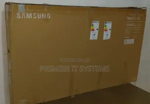 Samsung 65ned Qled Smart Tv
