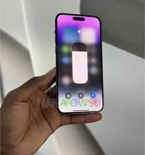 Apple iPhone 14 Pro Max 256 GB Purple