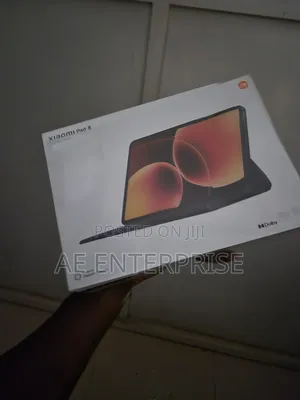 New Xiaomi Redmi Pad 256 GB